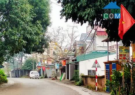 Hình ảnh Hiền Quan, Phú Thọ