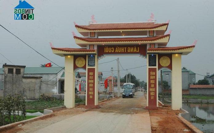 Hình ảnh Hội Thịnh, Phú Thọ