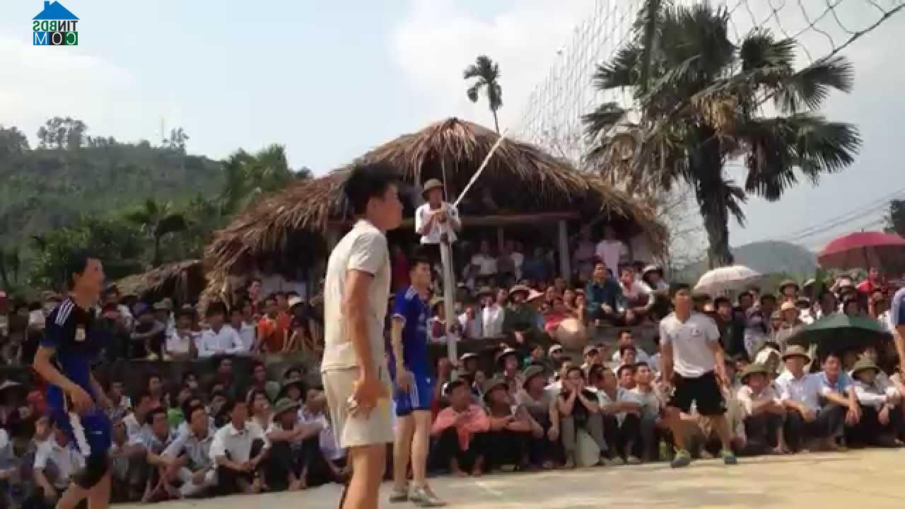 Hình ảnh Hợp Lý, Phú Thọ