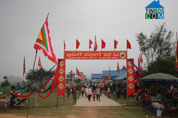 Hình ảnh Hương Cần, Phú Thọ