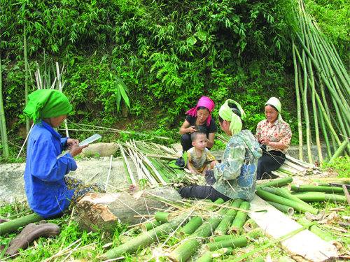 Hình ảnh Cao Sơn, Phú Thọ