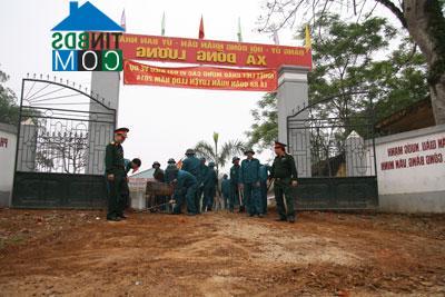 Hình ảnh Đồng Lương, Phú Thọ