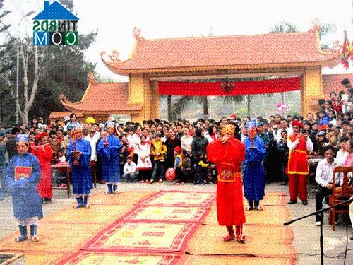 Hình ảnh Hạ Hòa, Phú Thọ