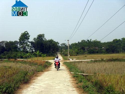 Hình ảnh Hiền Lương, Phú Thọ