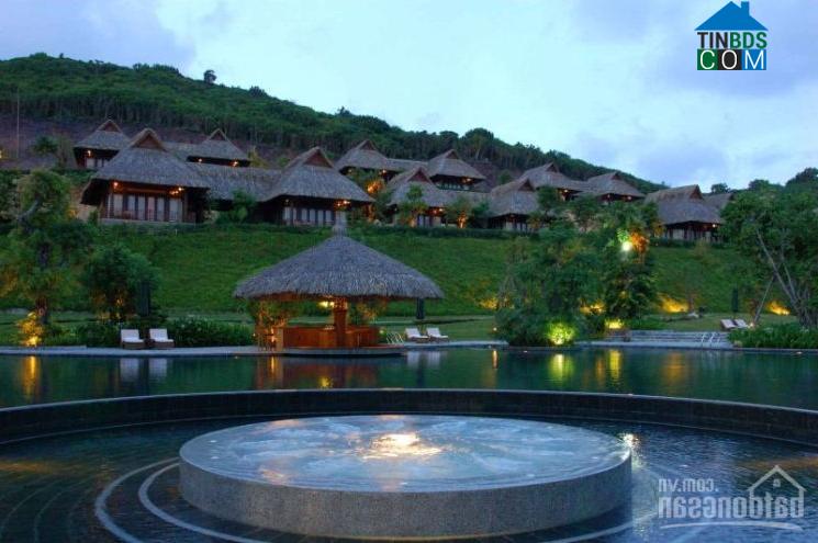 Hình ảnh Bao La, Phú Thọ