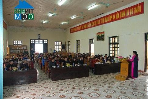 Hình ảnh Phù Ninh, Phú Thọ