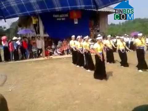 Hình ảnh Lạc Sơn, Phú Thọ