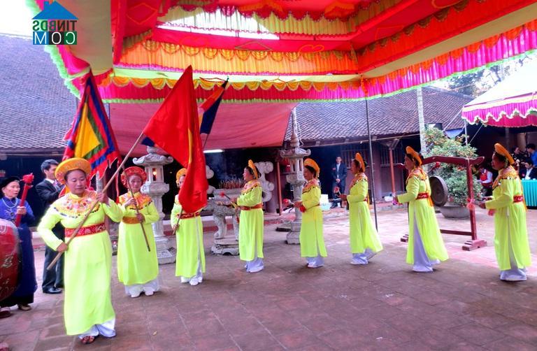 Hình ảnh Lạc Thủy, Phú Thọ