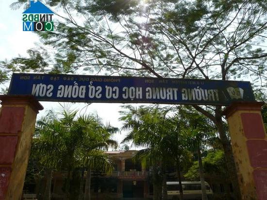 Hình ảnh Lai Đồng, Phú Thọ