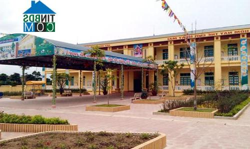 Hình ảnh Lâm Thao, Phú Thọ