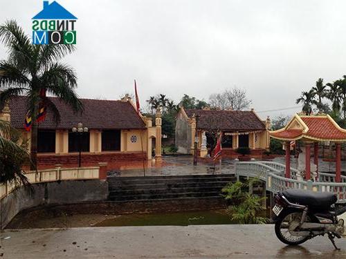 Hình ảnh Liên Minh, Phú Thọ