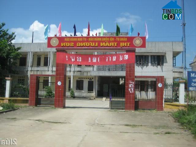 Hình ảnh Lương Sơn, Phú Thọ