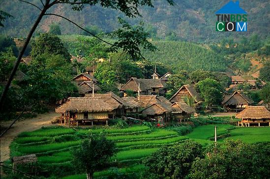 Hình ảnh Mai Châu, Phú Thọ