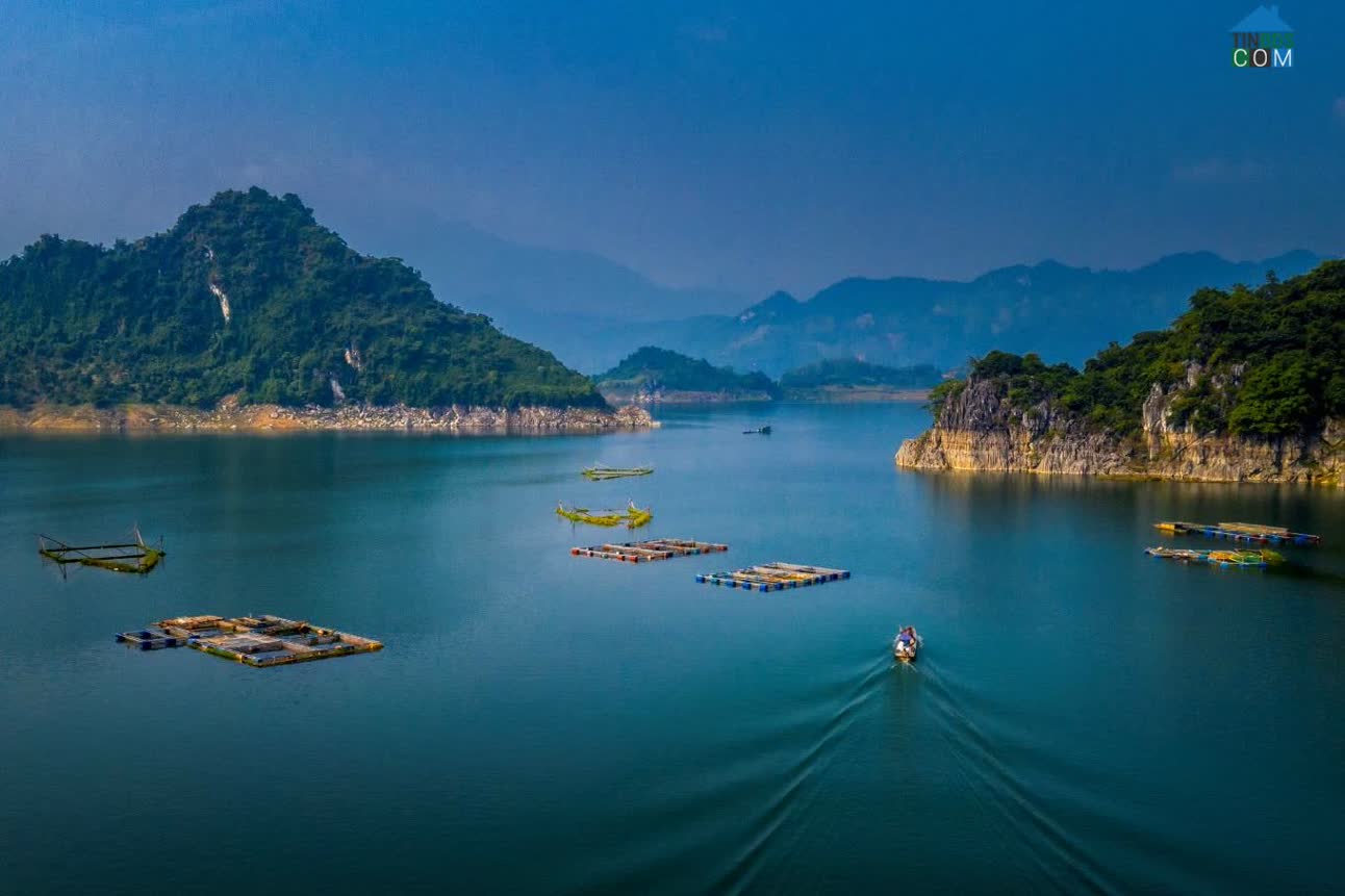 Hình ảnh Mường Hoa, Phú Thọ