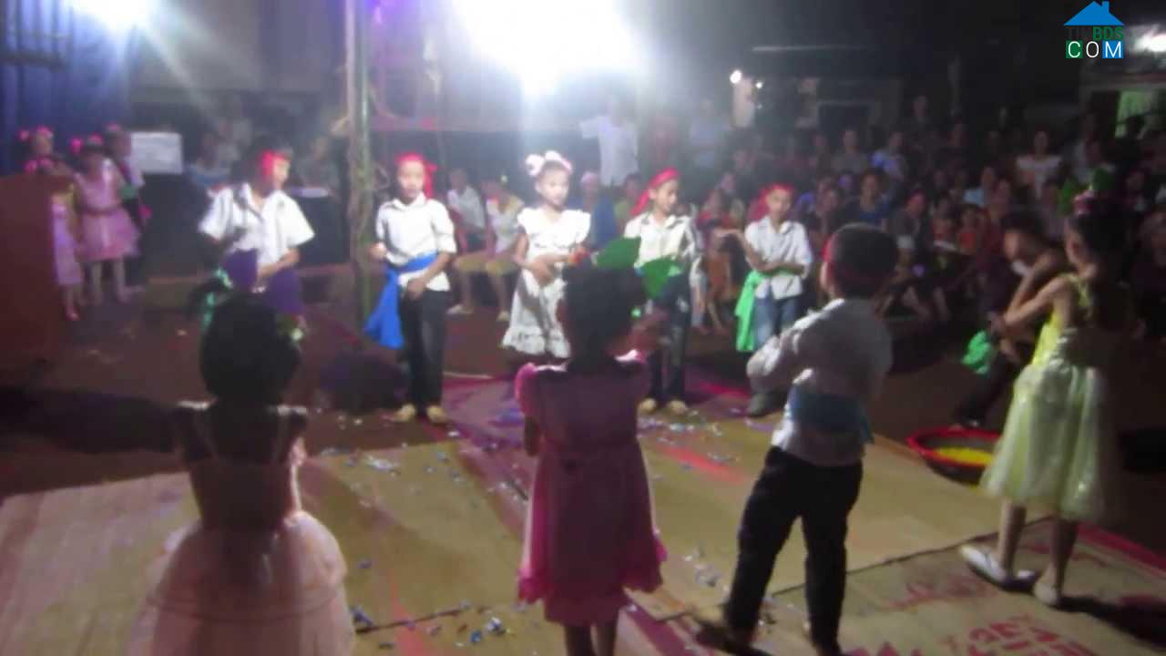 Hình ảnh Mường Vang, Phú Thọ