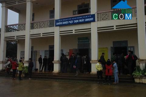 Hình ảnh Ngọc Sơn, Phú Thọ