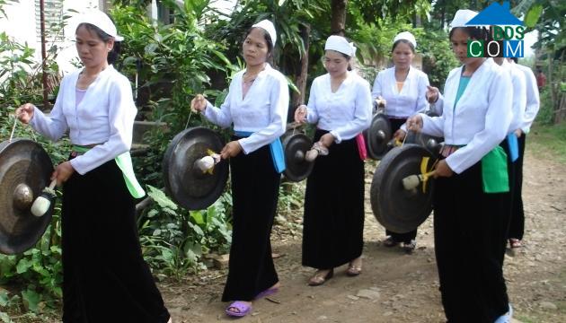 Hình ảnh Thống Nhất, Phú Thọ