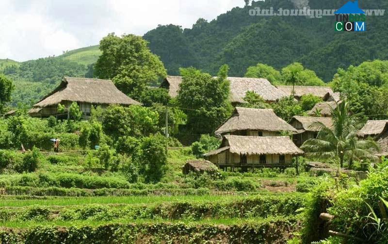 Hình ảnh Thung Nai, Phú Thọ
