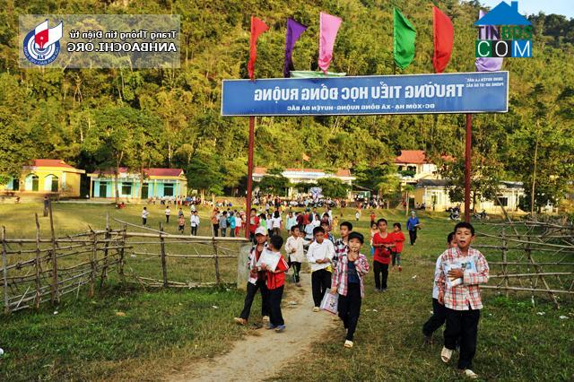 Hình ảnh Quy Đức, Phú Thọ