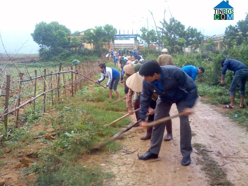 Hình ảnh Quyết Thắng, Phú Thọ