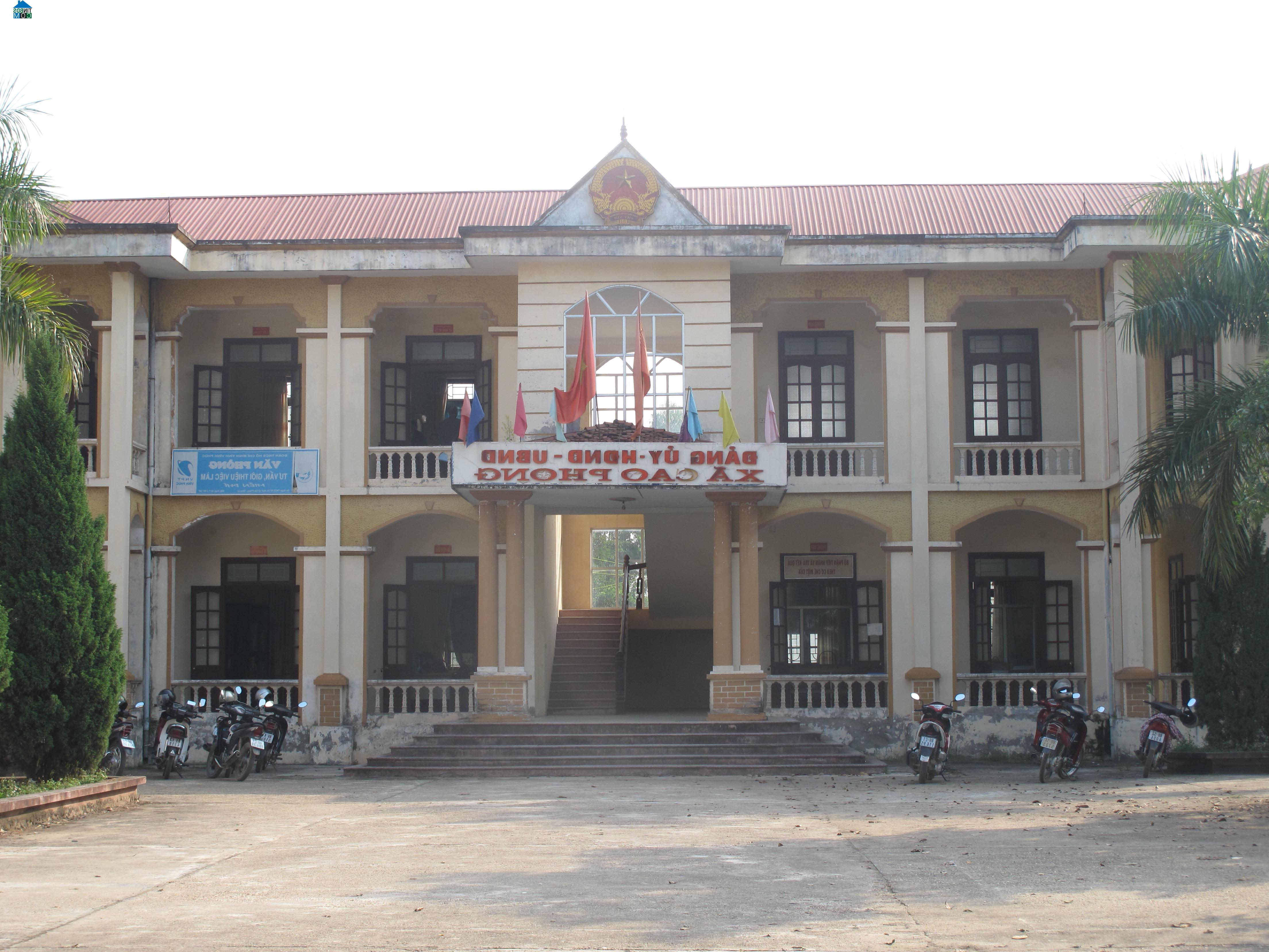 Hình ảnh Sơn Đông, Phú Thọ