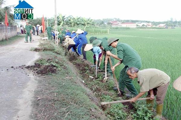 Hình ảnh Tam Đảo, Phú Thọ