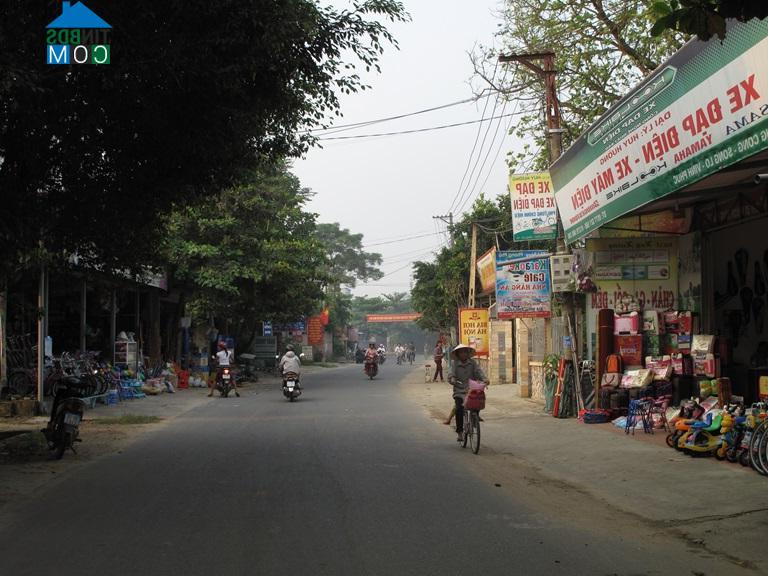 Hình ảnh Yên Lãng, Phú Thọ