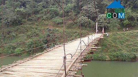 Hình ảnh Yên Phú, Phú Thọ