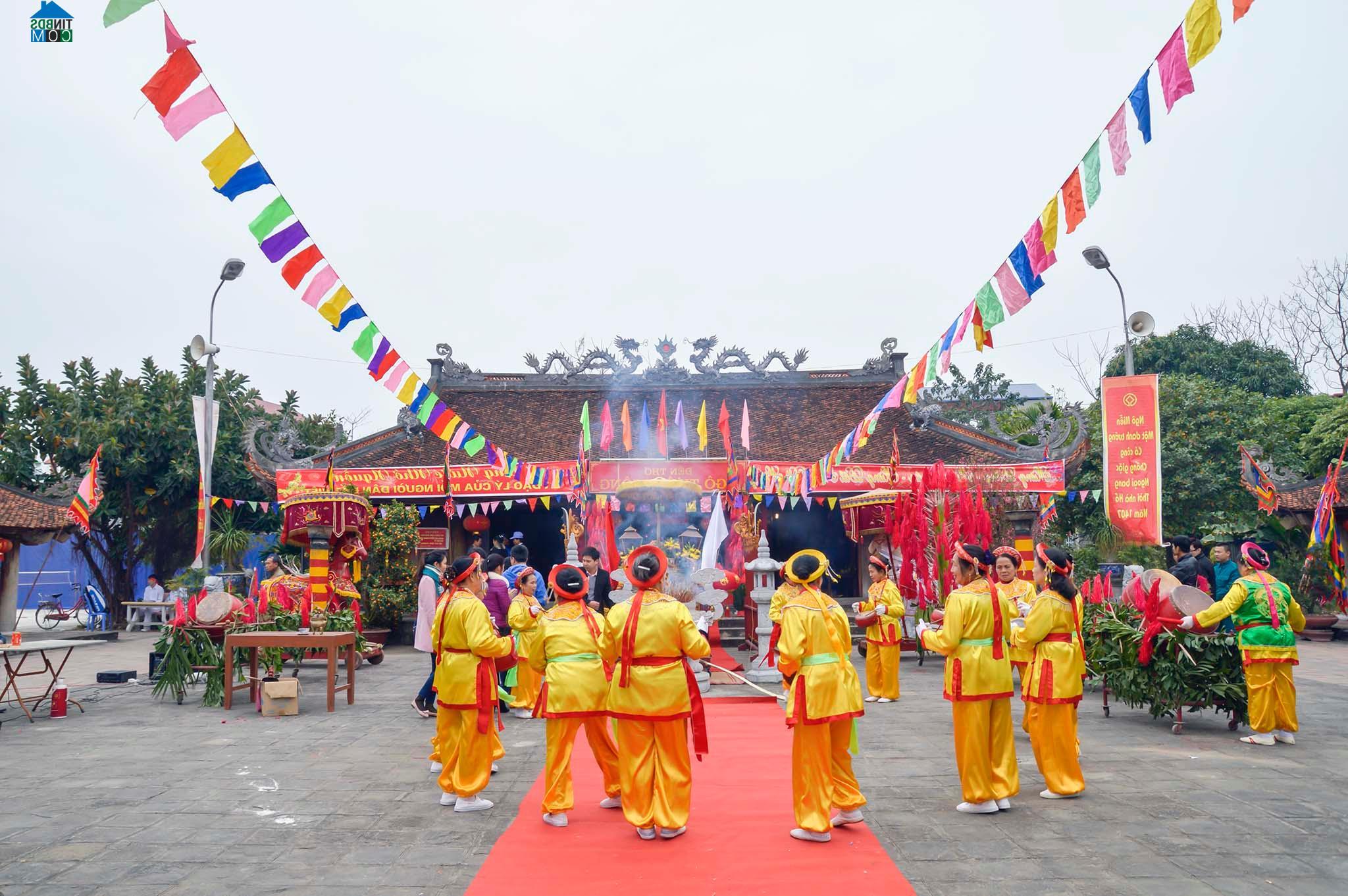 Hình ảnh Phúc Yên, Phú Thọ