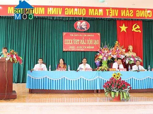 Hình ảnh Phú Mỹ, Phú Thọ