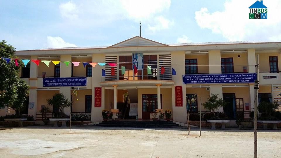 Hình ảnh An Phú, Quảng Ngãi