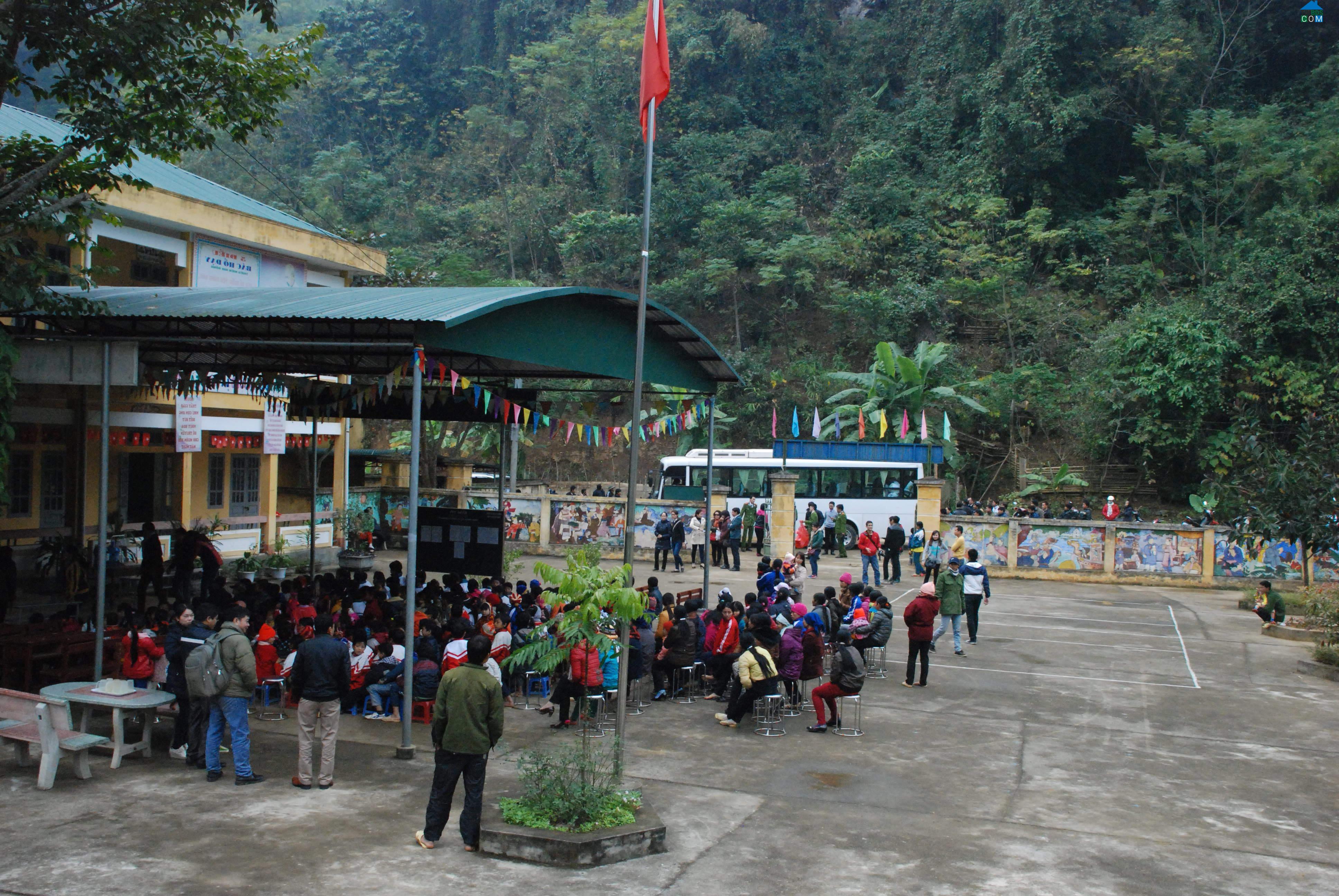 Hình ảnh Tiền Phong, Phú Thọ