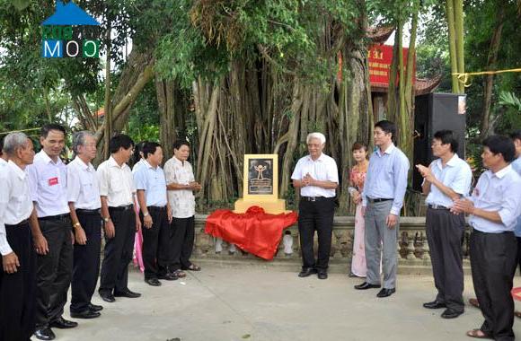 Hình ảnh Vân Phú, Phú Thọ