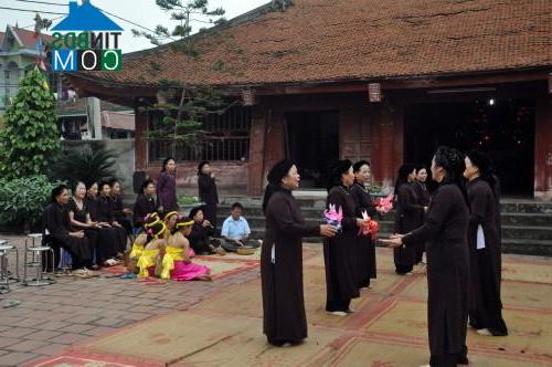 Hình ảnh Vĩnh An, Phú Thọ