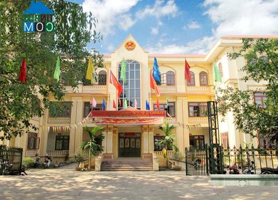 Hình ảnh Vĩnh Yên, Phú Thọ