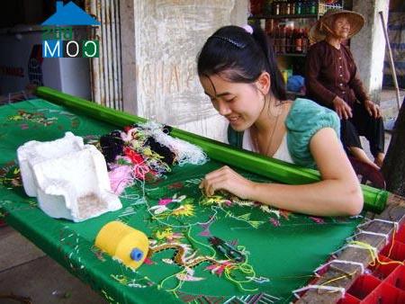 Hình ảnh Xuân Lãng, Phú Thọ