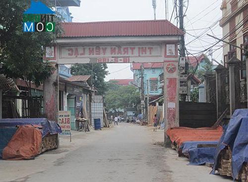 Hình ảnh Yên Lạc, Phú Thọ