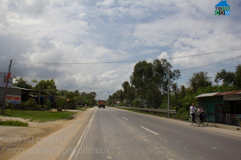 Hình ảnh Đức Phổ, Quảng Ngãi