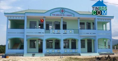 Hình ảnh Bình Chương, Quảng Ngãi