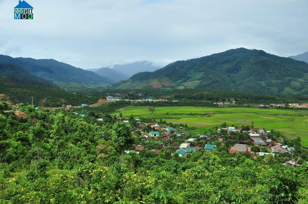 Hình ảnh Xốp, Quảng Ngãi