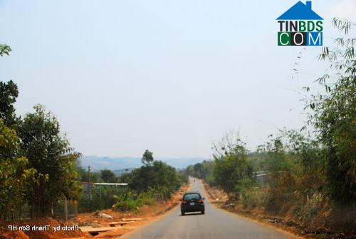 Hình ảnh Bờ Y, Quảng Ngãi