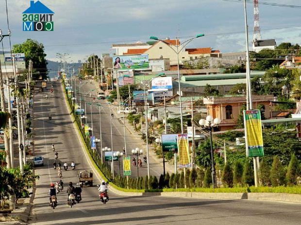 Hình ảnh Đăk Cấm, Quảng Ngãi