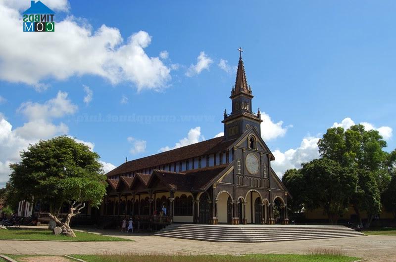 Hình ảnh Đăk Hà, Quảng Ngãi