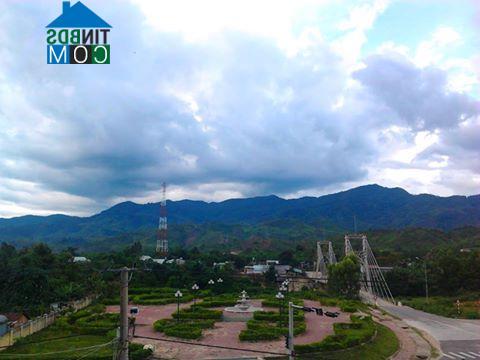 Hình ảnh Đăk Rve, Quảng Ngãi