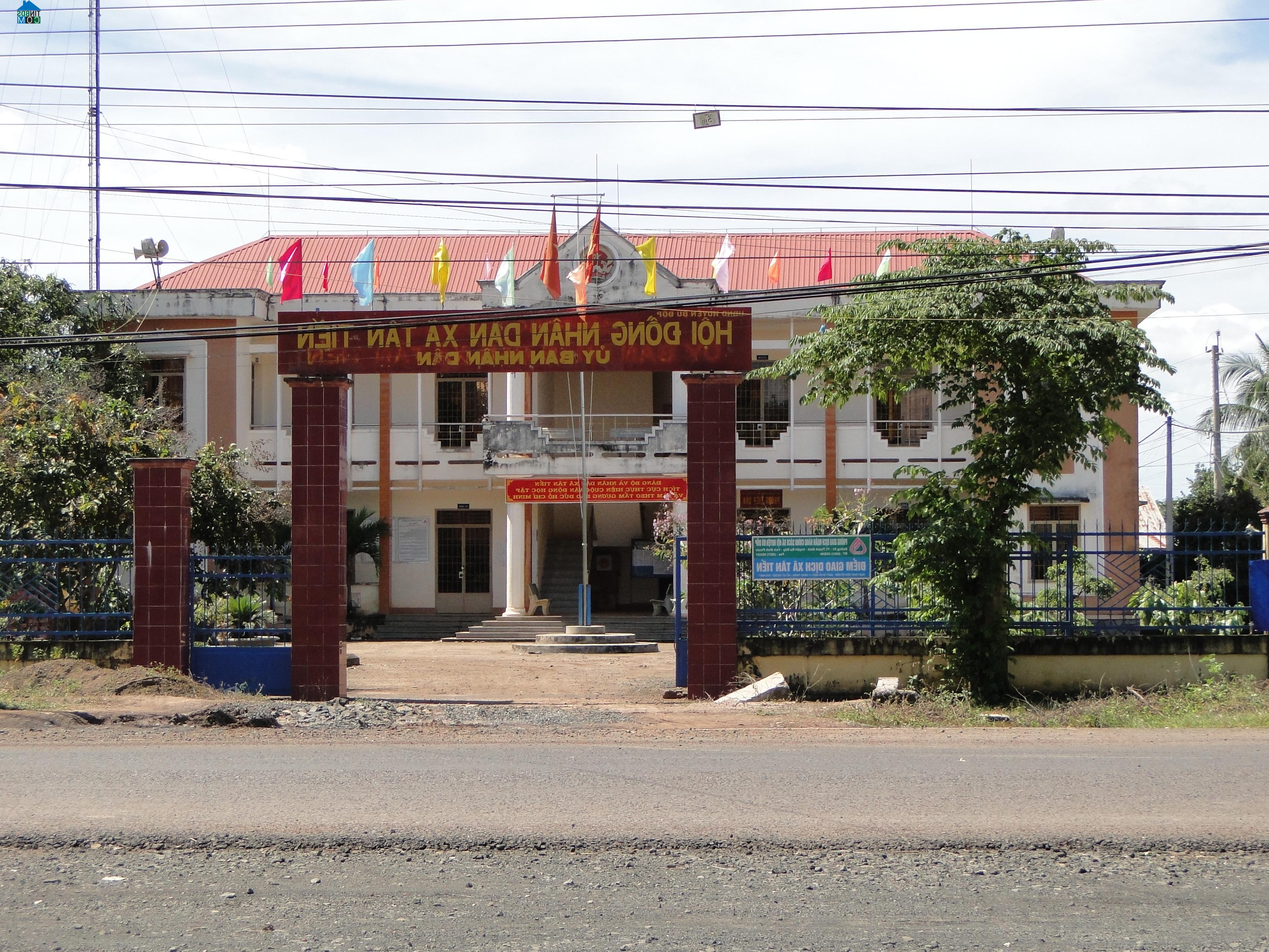 Hình ảnh Tân Tiến, Đồng Nai