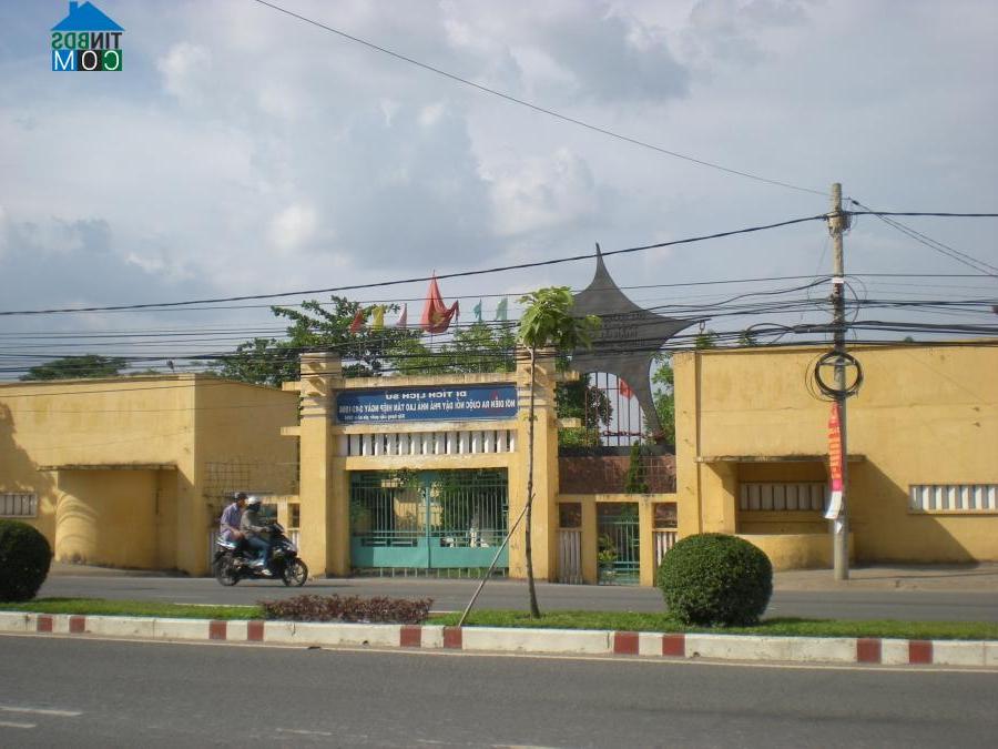 Hình ảnh Đồng Phú, Đồng Nai