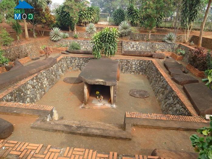 Hình ảnh Hàng Gòn, Đồng Nai