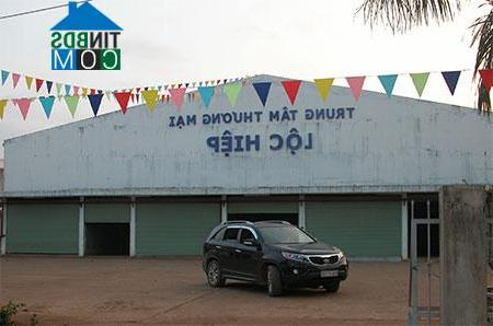 Hình ảnh Lộc Quang, Đồng Nai