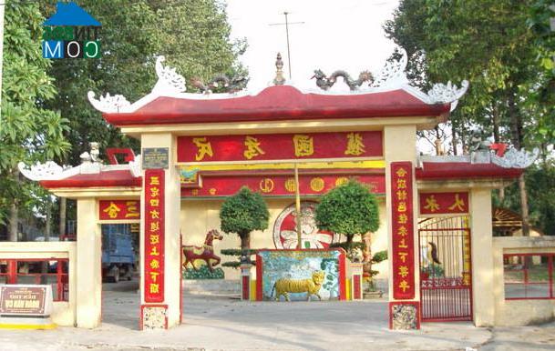 Hình ảnh Long Bình, Đồng Nai