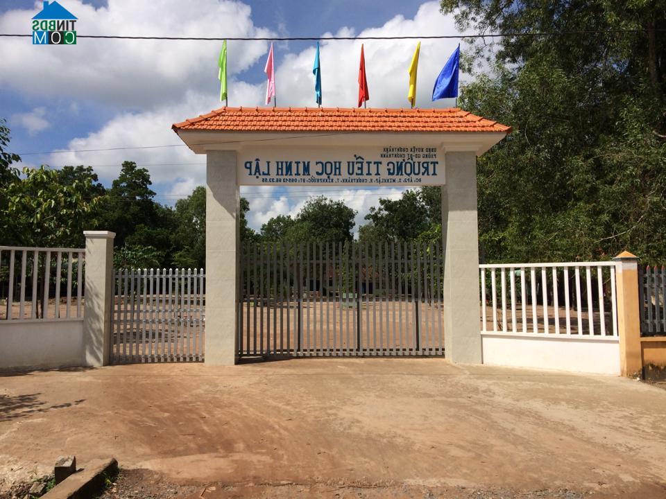 Hình ảnh Nha Bích, Đồng Nai